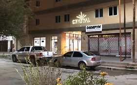 Crystal Hotel